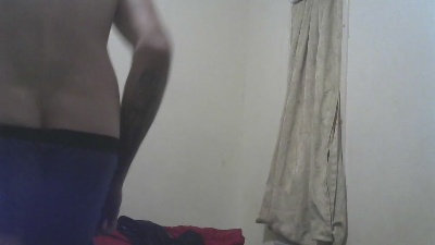 JohnnyCumLate live cam on Cam4