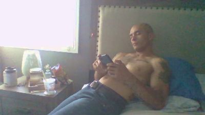JohnnyDepth187 live cam on Cam4