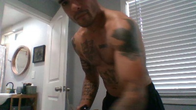 JohnnyDepth187 live cam on Cam4
