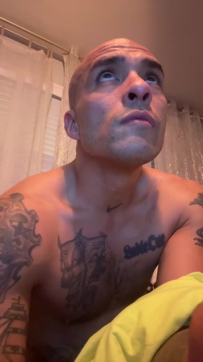 JohnnyDepth187 live cam on Cam4