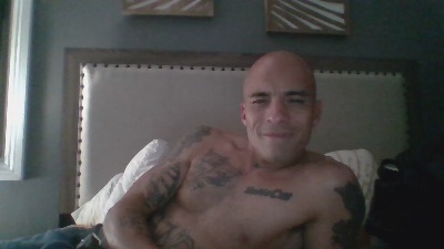 JohnnyDepth187 live cam on Cam4