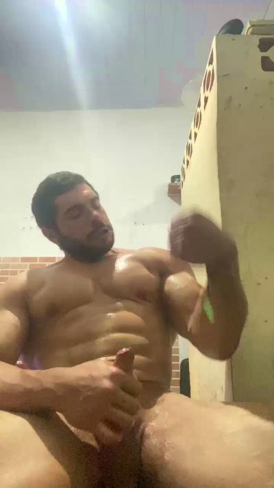 JohnnyDoe2025 live cam on Cam4