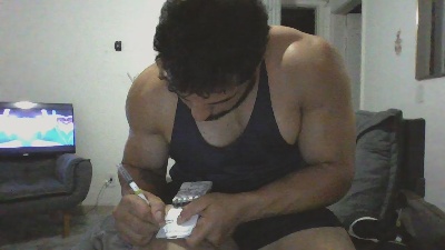 JohnnyDoe2025 live cam on Cam4