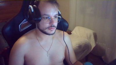 JohnnyQuickie live cam on Cam4