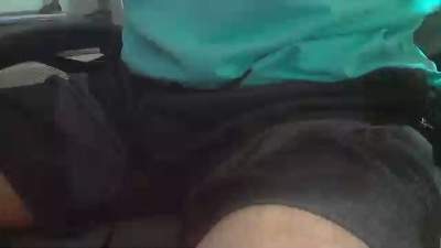 Johnny_Brazil live cam on Cam4