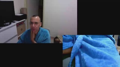 Johnny_Brazil live cam on Cam4