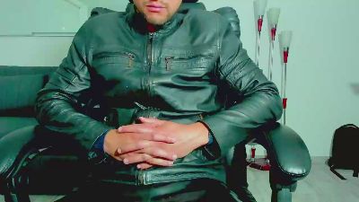 Johnny_Seens1 live cam on Cam4
