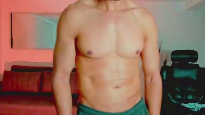 Johnny_Seens1 live cam on Cam4
