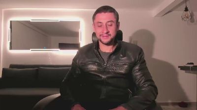 Johnny_Seens1 live cam on Cam4