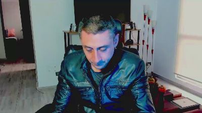 Johnny_Seens1 live cam on Cam4