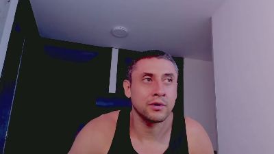 Johnny_Seens1 live cam on Cam4