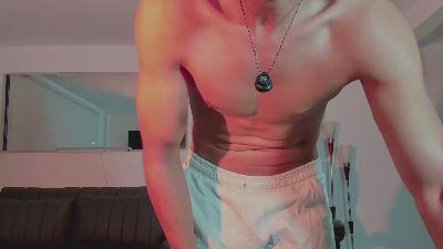 Johnny_Seens1 live cam on Cam4
