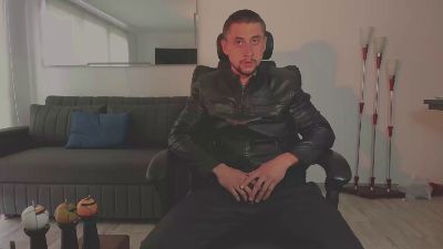 Johnny_Seens1 live cam on Cam4