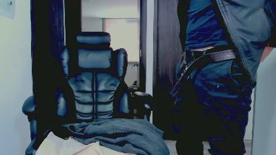 Johnny_Seens1 live cam on Cam4