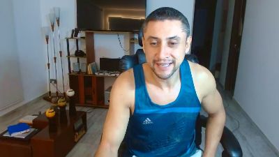 Johnny_Seens1 live cam on Cam4