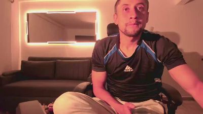 Johnny_Seens1 live cam on Cam4