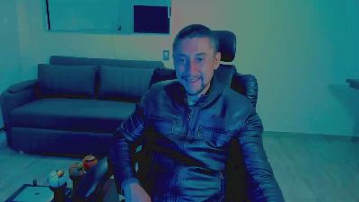 Johnny_Seens1 live cam on Cam4