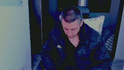Johnny_Seens1 live cam on Cam4