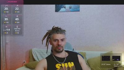 Johns_Steak1 live cam on Cam4