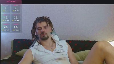 Johns_Steak1 live cam on Cam4