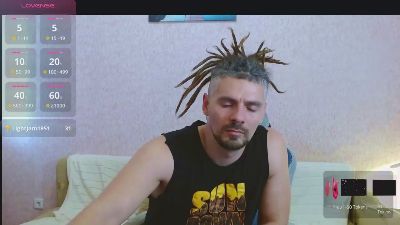 Johns_Steak1 live cam on Cam4