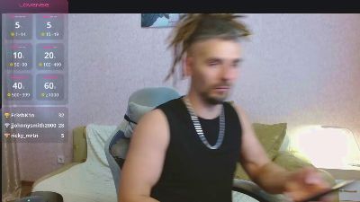 Johns_Steak1 live cam on Cam4