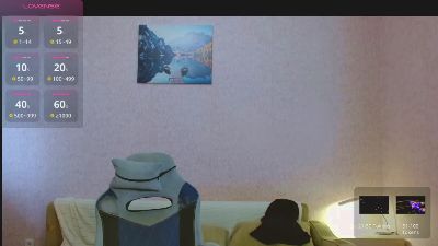 Johns_Steak1 live cam on Cam4