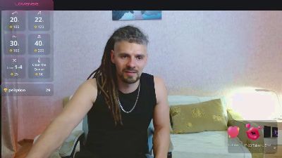 Johns_Steak1 live cam on Cam4