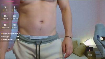 Johns_Steak1 live cam on Cam4