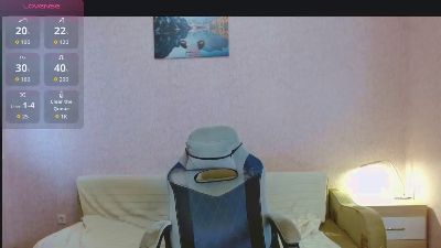 Johns_Steak1 live cam on Cam4