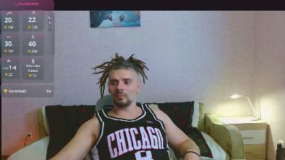 Johns_Steak1 live cam on Cam4