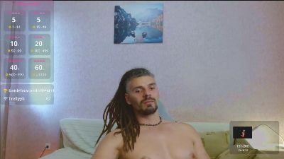 Johns_Steak1 live cam on Cam4