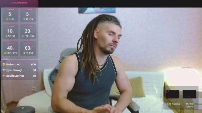 Johns_Steak1 live cam on Cam4