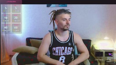 Johns_Steak1 live cam on Cam4