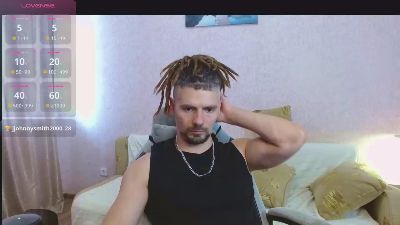 Johns_Steak1 live cam on Cam4