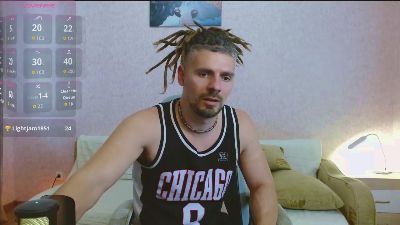 Johns_Steak1 live cam on Cam4