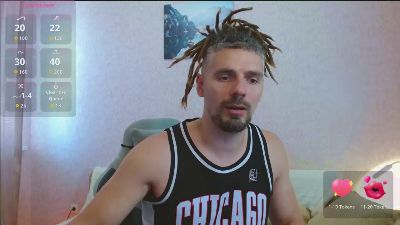 Johns_Steak1 live cam on Cam4