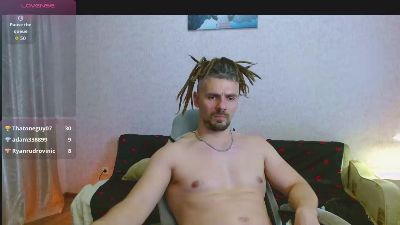 Johns_Steak1 live cam on Cam4
