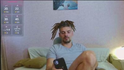 Johns_Steak1 live cam on Cam4