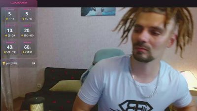 Johns_Steak1 live cam on Cam4