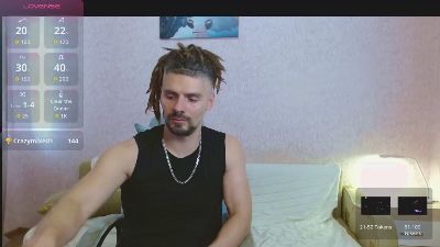 Johns_Steak1 live cam on Cam4