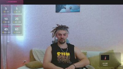 Johns_Steak1 live cam on Cam4