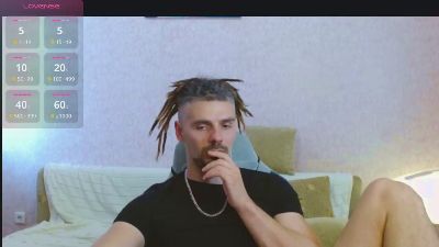 Johns_Steak1 live cam on Cam4