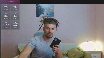 Johns_Steak1 live cam on Cam4