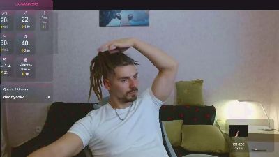 Johns_Steak1 live cam on Cam4