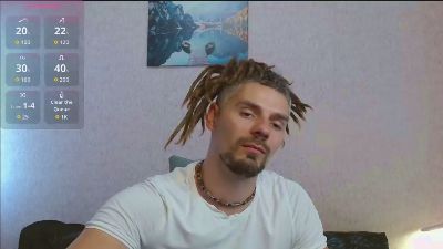Johns_Steak1 live cam on Cam4