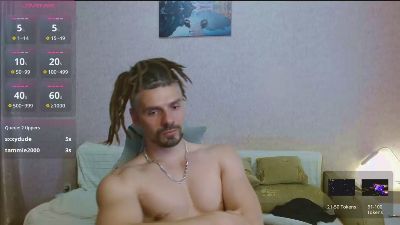 Johns_Steak1 live cam on Cam4