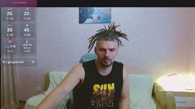 Johns_Steak1 live cam on Cam4