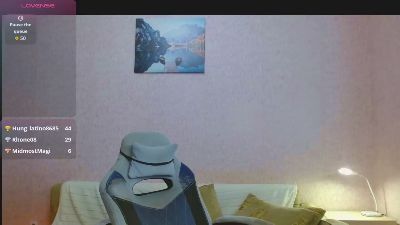 Johns_Steak1 live cam on Cam4