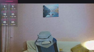 Johns_Steak1 live cam on Cam4
